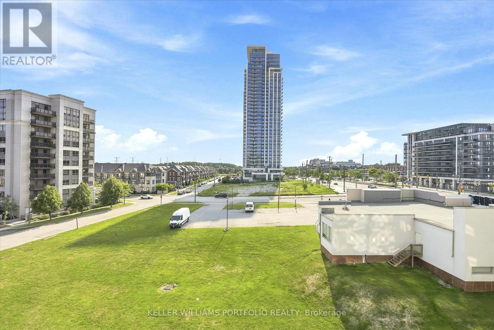 607 - 48 Suncrest Boulevard, Markham (Commerce Valley), Ontario  L3T 7Y5 - Photo 30 - N13624174
