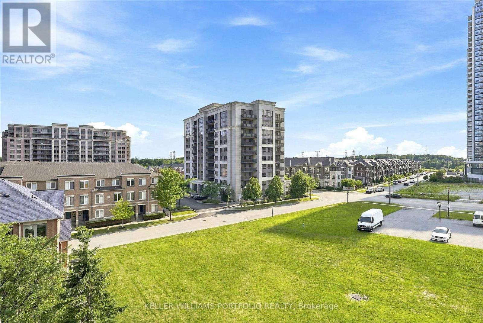 607 - 48 Suncrest Boulevard, Markham (Commerce Valley), Ontario  L3T 7Y5 - Photo 31 - N13624174