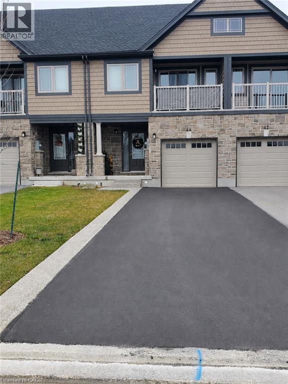 44 HARRISON Drive, cambridge, Ontario
