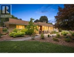 395 BLUE HERON Ridge, cambridge, Ontario