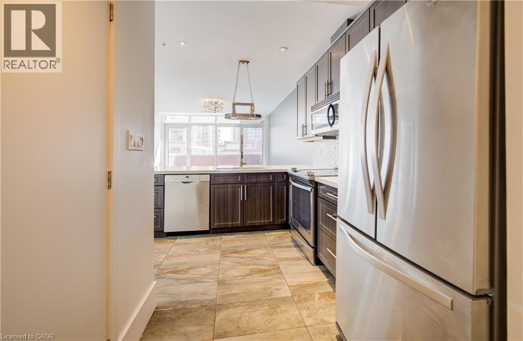 188 King Street S Unit# 413, Waterloo, Ontario  N2J 0C6 - Photo 10 - 40851279