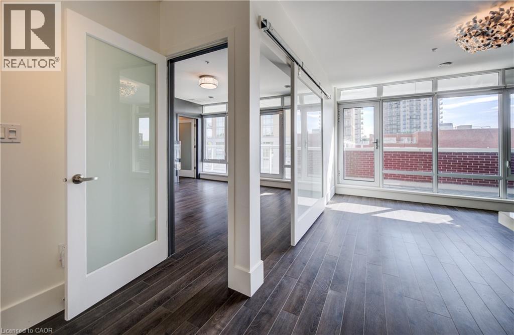188 King Street S Unit# 413, Waterloo, Ontario  N2J 0C6 - Photo 23 - 40851279