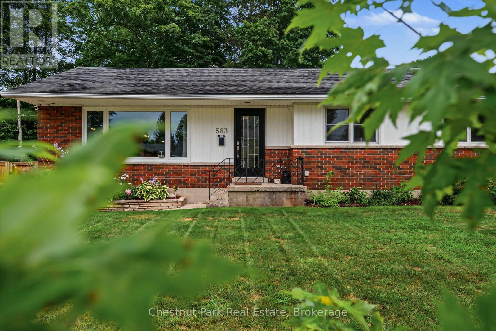 583 6TH STREET W, owen sound, Ontario