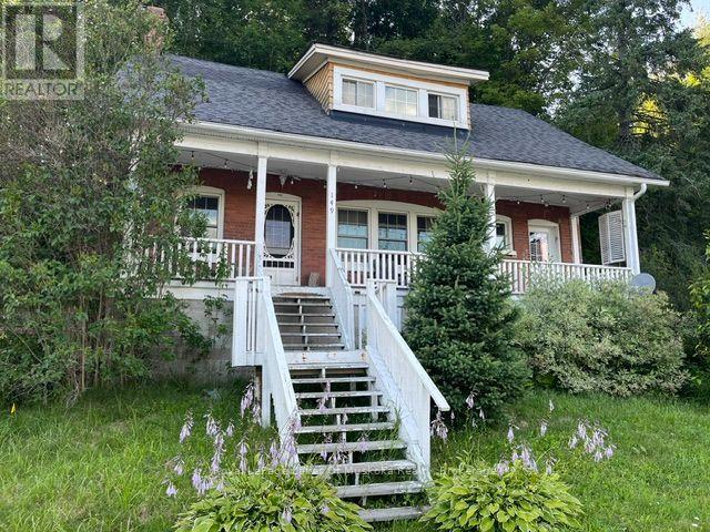 149 RYERSON CRESCENT, burk's falls, Ontario