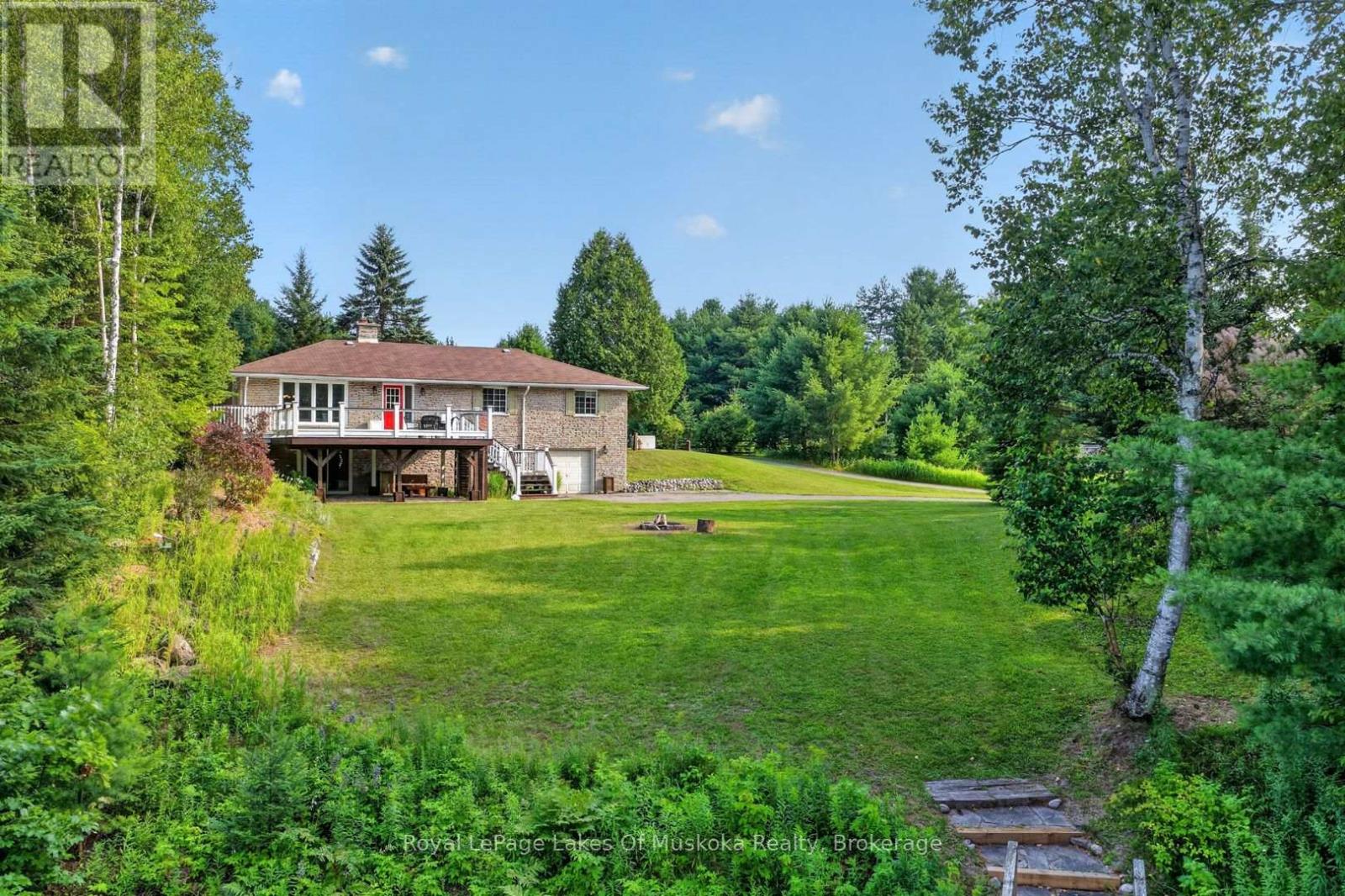 44 Shellwood Shores Avenue, Huntsville (Brunel), Ontario  P1H 2M4 - Photo 41 - X13624142