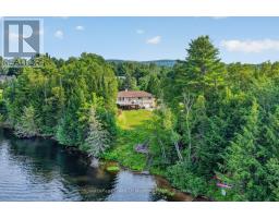44 SHELLWOOD SHORES AVENUE, huntsville (brunel), Ontario