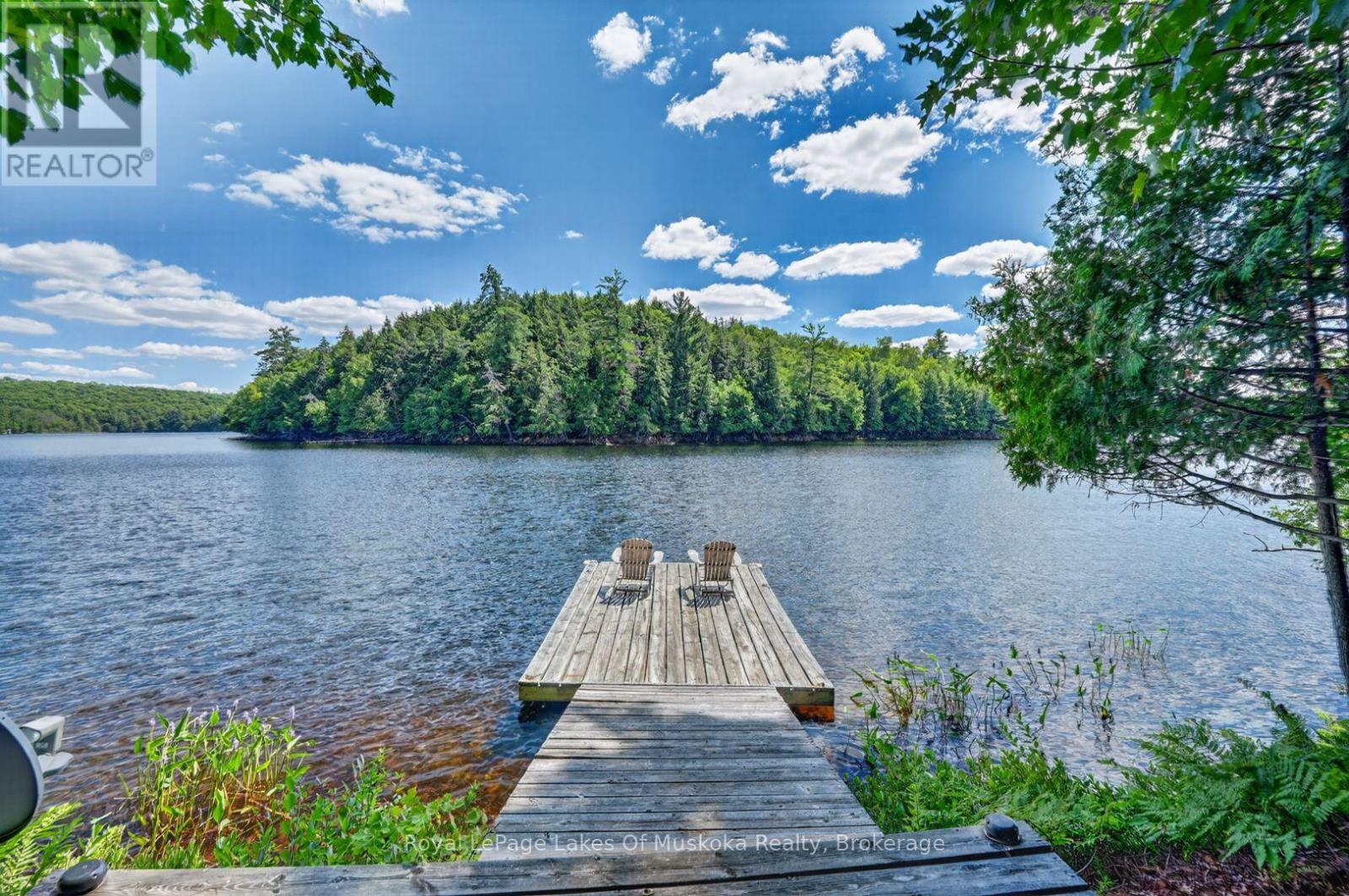 1199 NORTH WASEOSA LAKE ROAD, huntsville (chaffey), Ontario