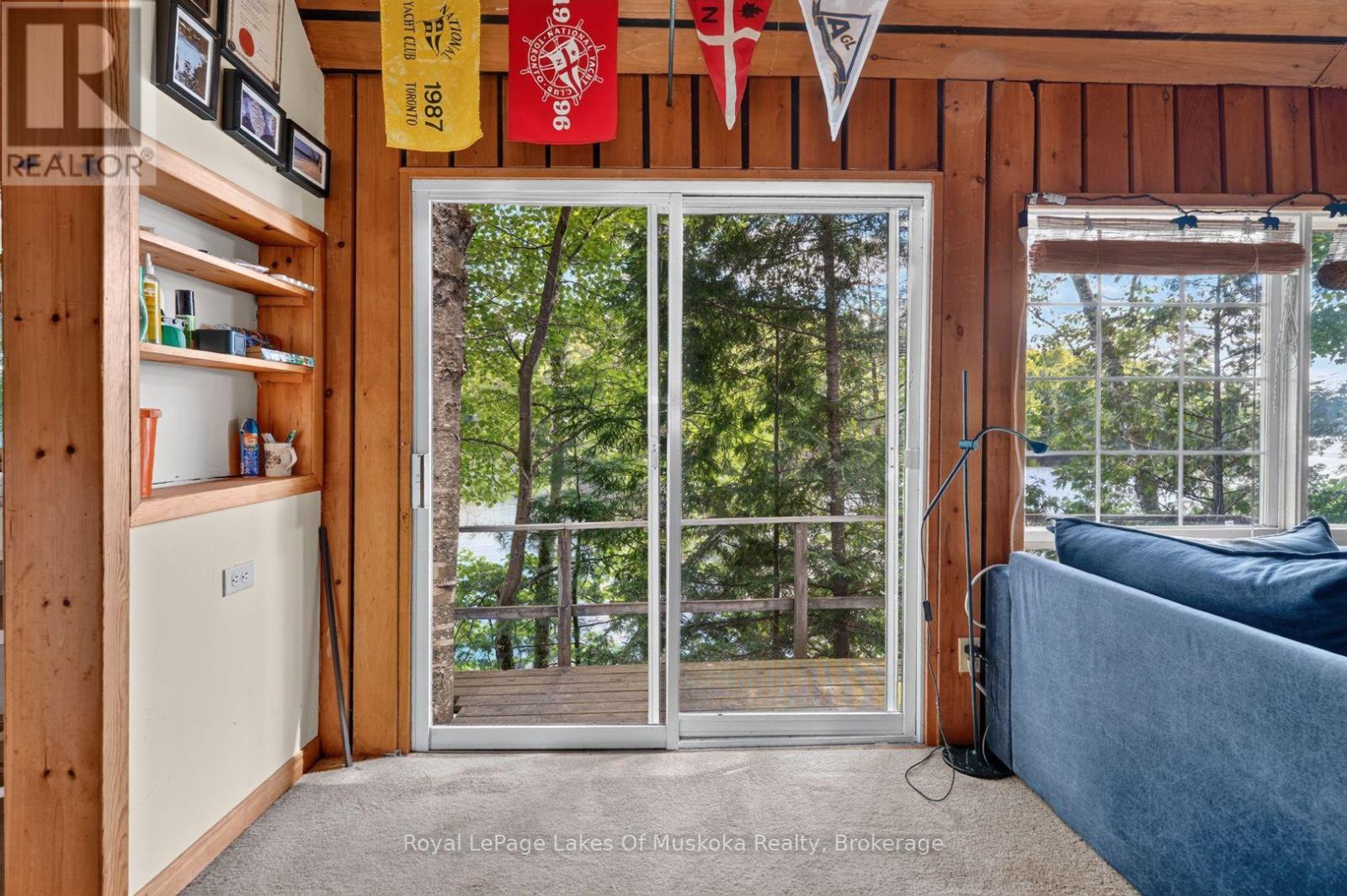 1199 North Waseosa Lake Road, Huntsville (Chaffey), Ontario  P1H 2J4 - Photo 18 - X13624150