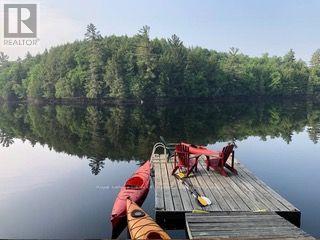 1199 North Waseosa Lake Road, Huntsville (Chaffey), Ontario  P1H 2J4 - Photo 2 - X13624150