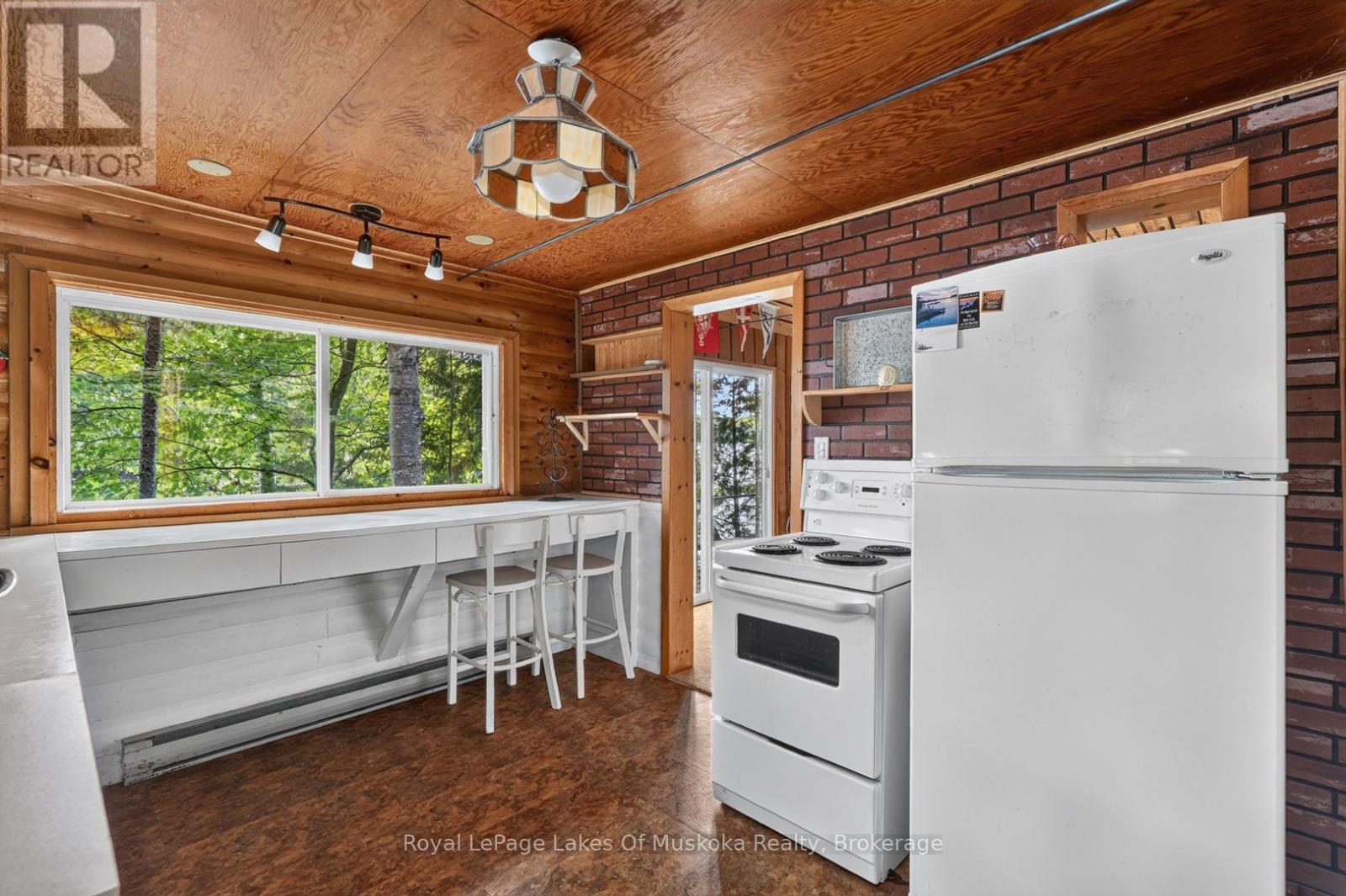 1199 North Waseosa Lake Road, Huntsville (Chaffey), Ontario  P1H 2J4 - Photo 20 - X13624150