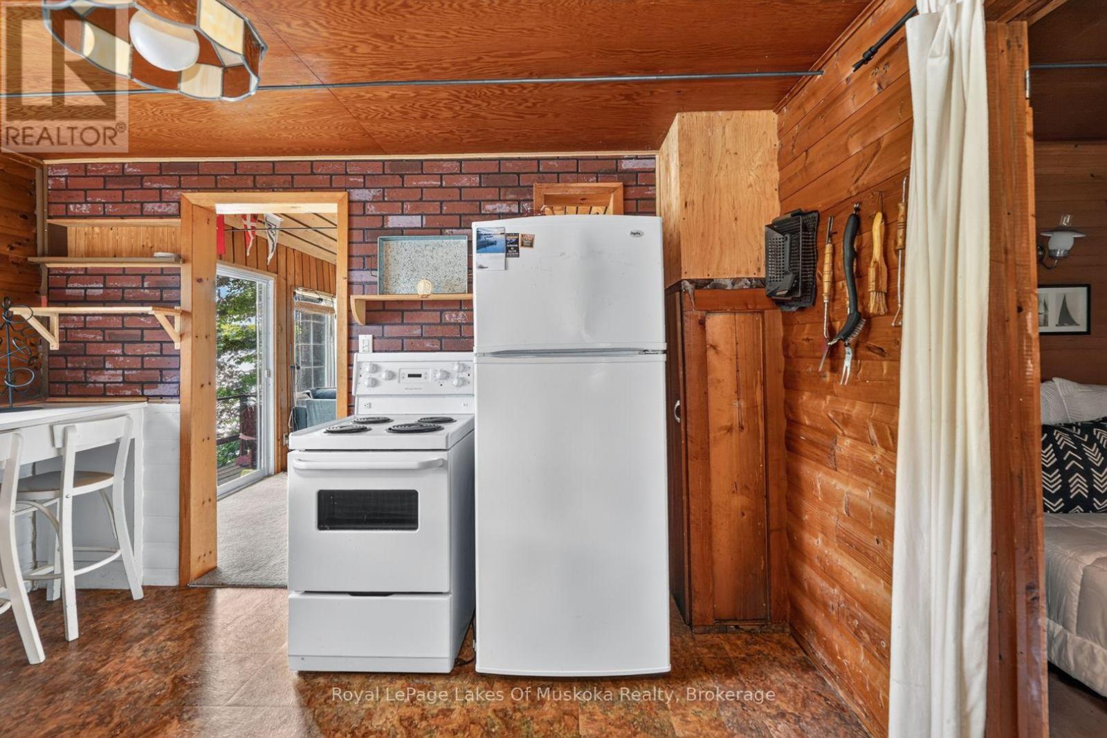 1199 North Waseosa Lake Road, Huntsville (Chaffey), Ontario  P1H 2J4 - Photo 21 - X13624150