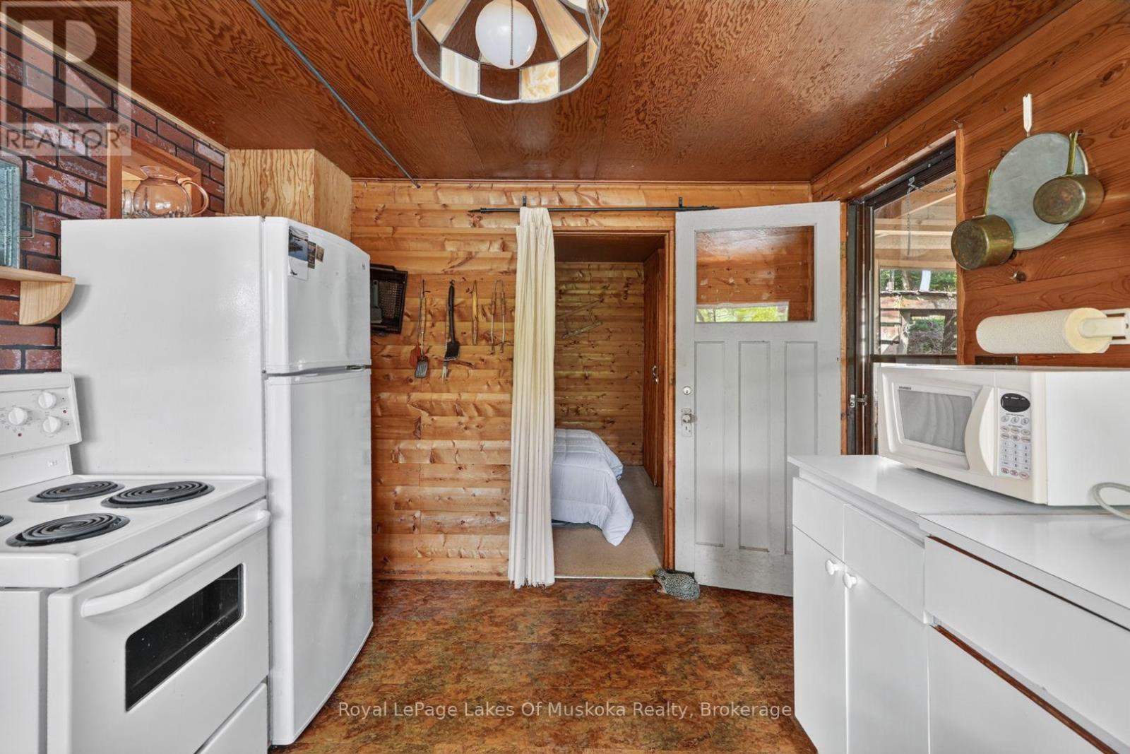1199 North Waseosa Lake Road, Huntsville (Chaffey), Ontario  P1H 2J4 - Photo 23 - X13624150