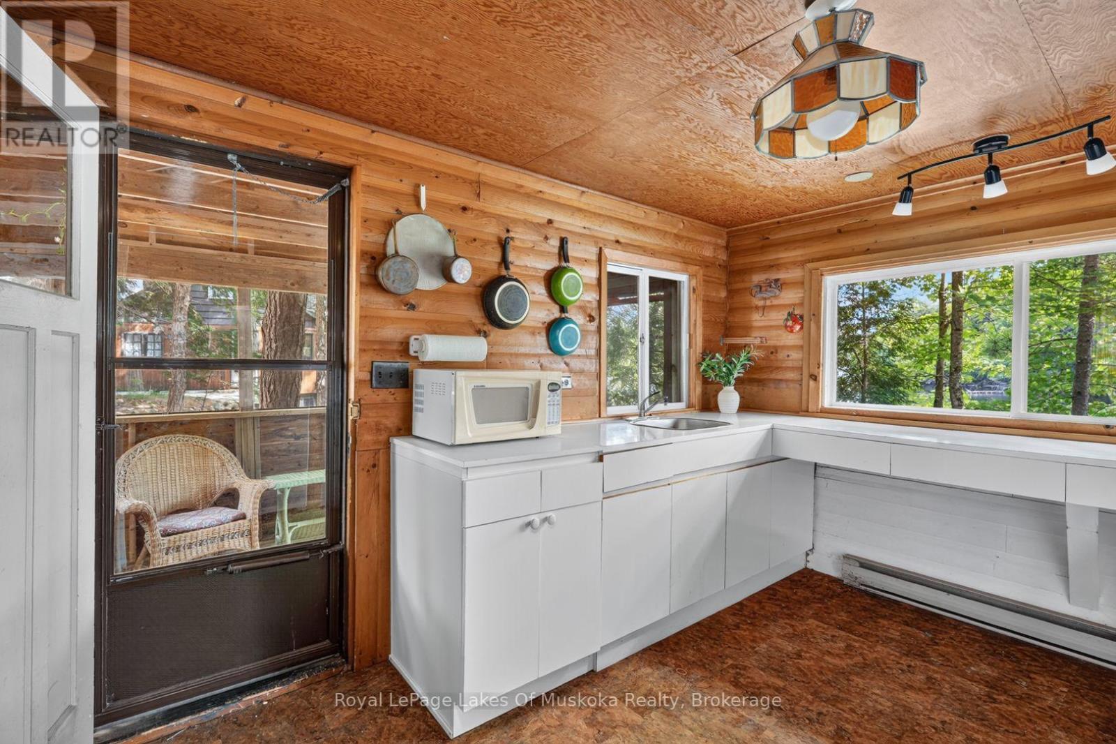 1199 North Waseosa Lake Road, Huntsville (Chaffey), Ontario  P1H 2J4 - Photo 24 - X13624150