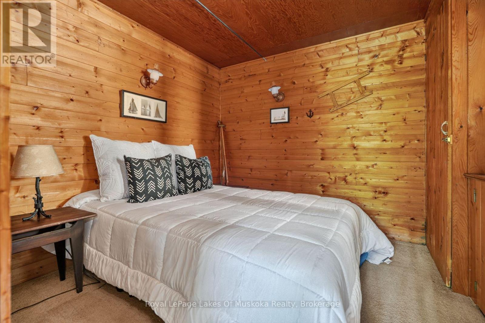 1199 North Waseosa Lake Road, Huntsville (Chaffey), Ontario  P1H 2J4 - Photo 26 - X13624150