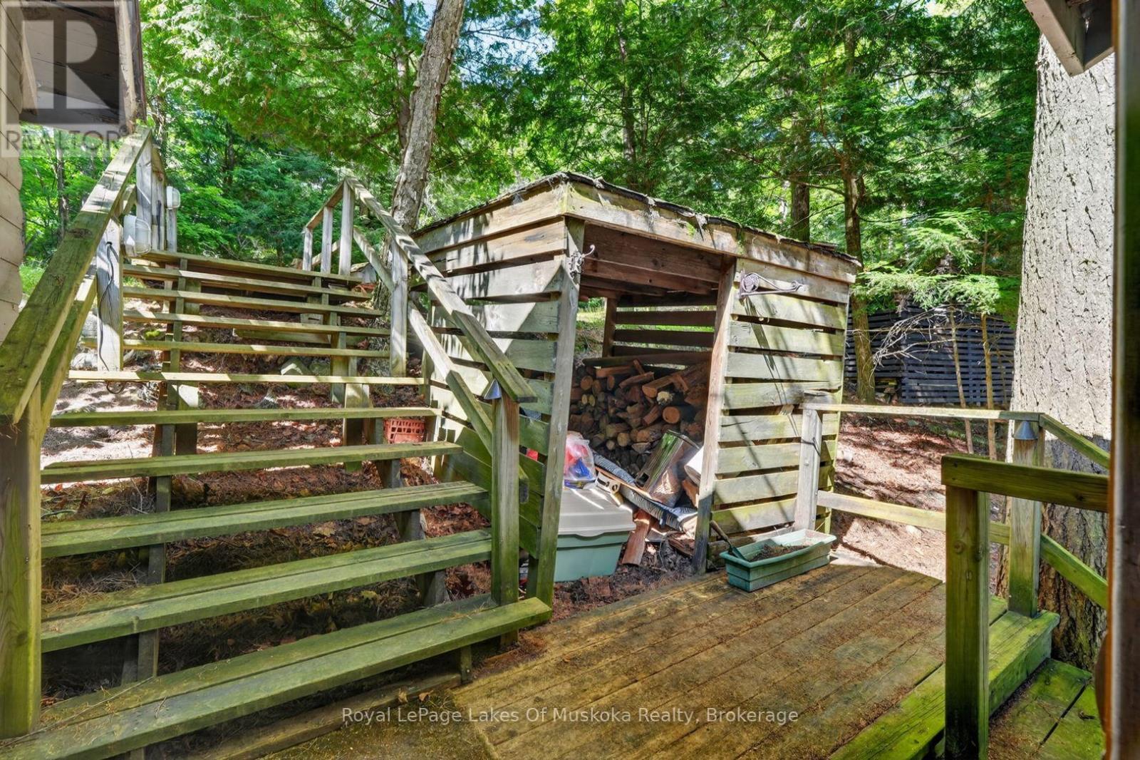 1199 North Waseosa Lake Road, Huntsville (Chaffey), Ontario  P1H 2J4 - Photo 29 - X13624150