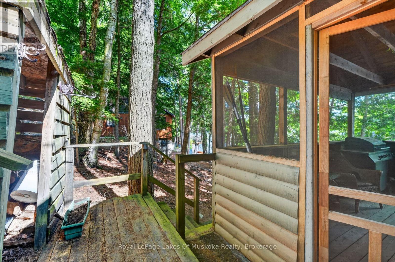 1199 North Waseosa Lake Road, Huntsville (Chaffey), Ontario  P1H 2J4 - Photo 30 - X13624150