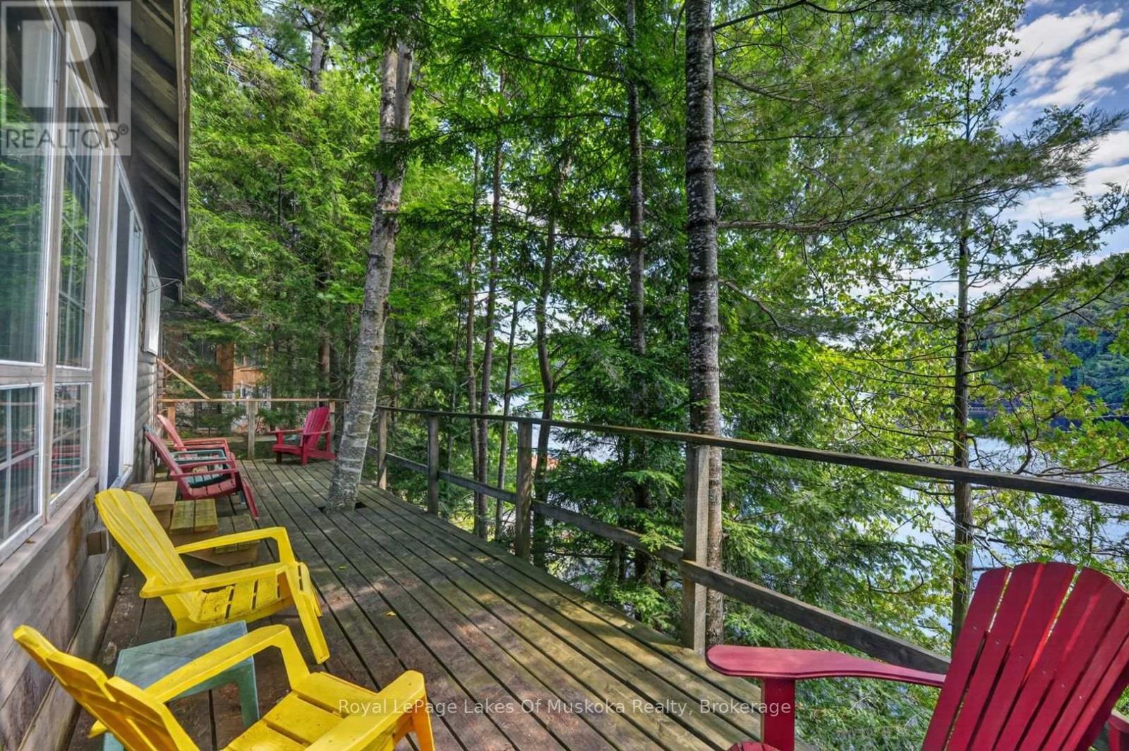1199 North Waseosa Lake Road, Huntsville (Chaffey), Ontario  P1H 2J4 - Photo 31 - X13624150