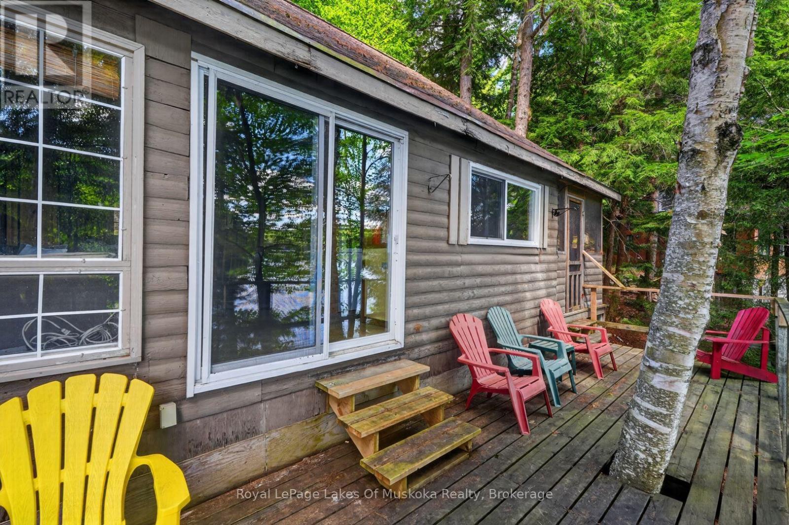 1199 North Waseosa Lake Road, Huntsville (Chaffey), Ontario  P1H 2J4 - Photo 32 - X13624150