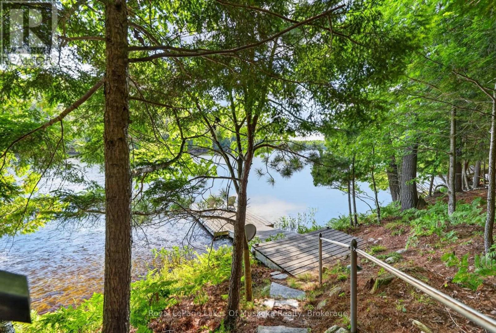 1199 North Waseosa Lake Road, Huntsville (Chaffey), Ontario  P1H 2J4 - Photo 35 - X13624150