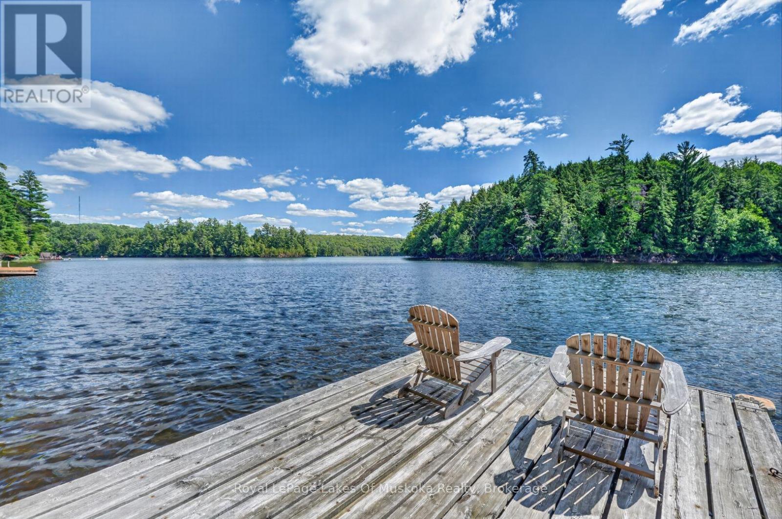 1199 North Waseosa Lake Road, Huntsville (Chaffey), Ontario  P1H 2J4 - Photo 37 - X13624150