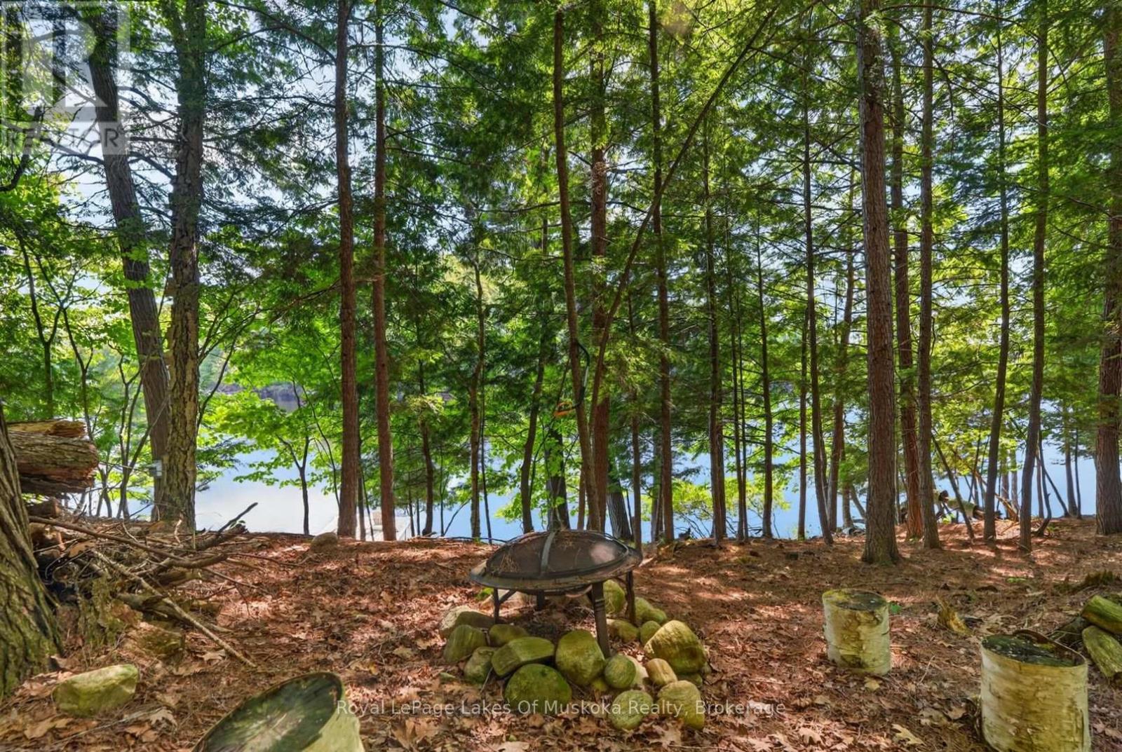 1199 North Waseosa Lake Road, Huntsville (Chaffey), Ontario  P1H 2J4 - Photo 41 - X13624150