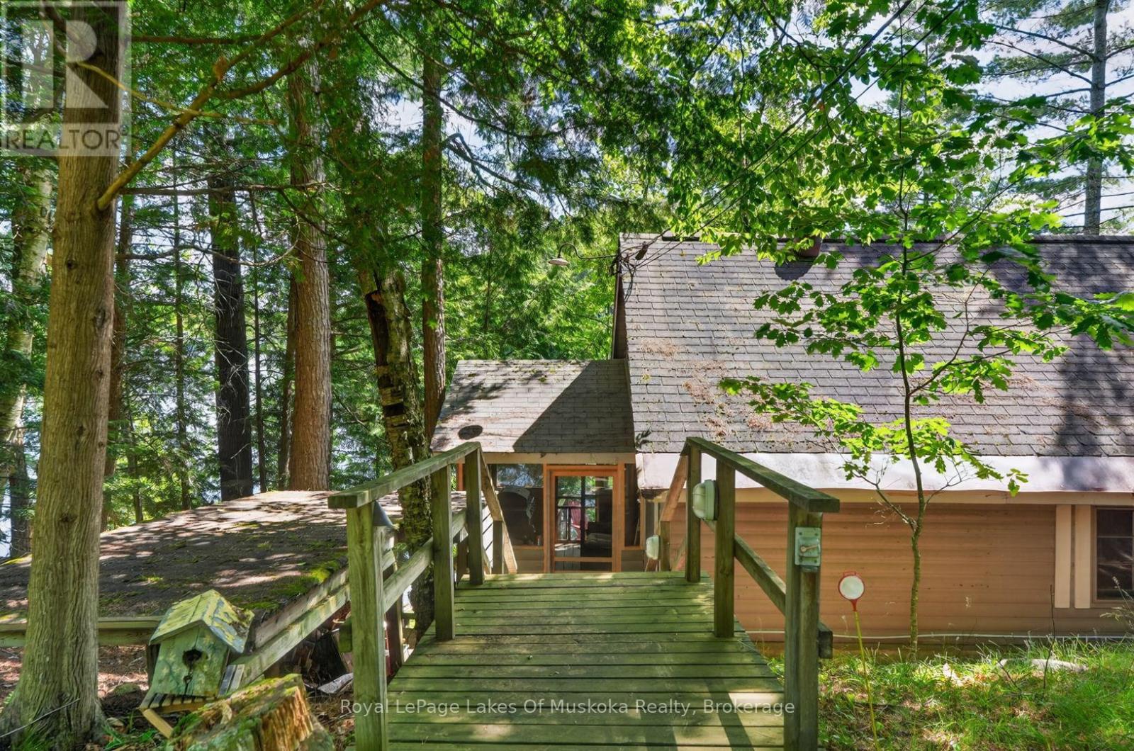 1199 North Waseosa Lake Road, Huntsville (Chaffey), Ontario  P1H 2J4 - Photo 44 - X13624150