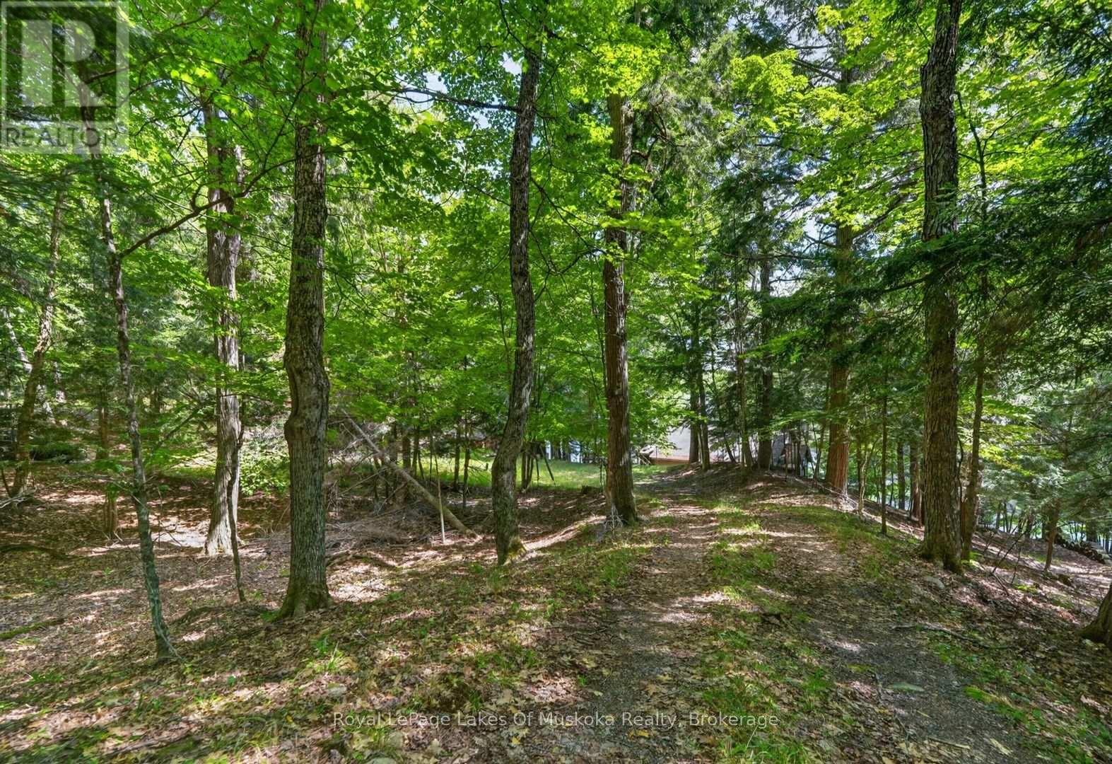 1199 North Waseosa Lake Road, Huntsville (Chaffey), Ontario  P1H 2J4 - Photo 45 - X13624150