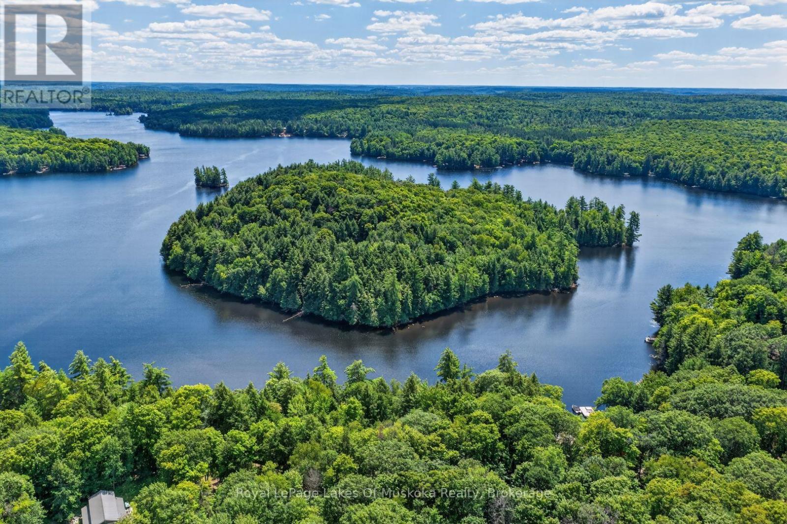 1199 North Waseosa Lake Road, Huntsville (Chaffey), Ontario  P1H 2J4 - Photo 47 - X13624150
