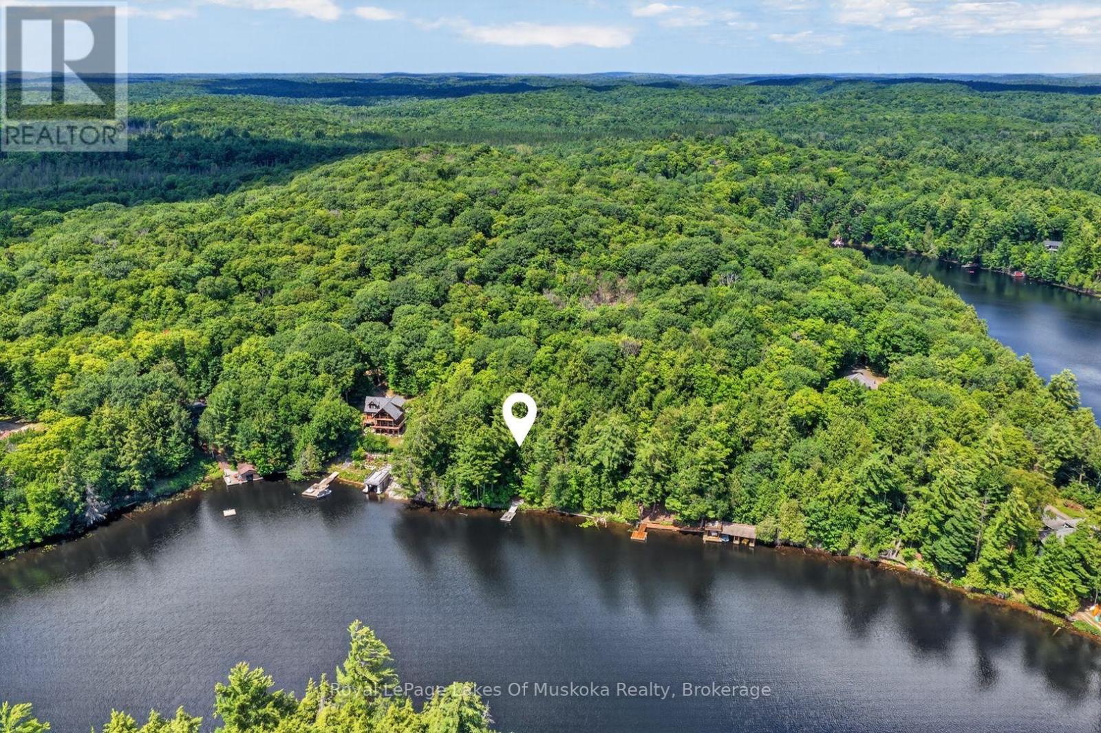 1199 North Waseosa Lake Road, Huntsville (Chaffey), Ontario  P1H 2J4 - Photo 48 - X13624150