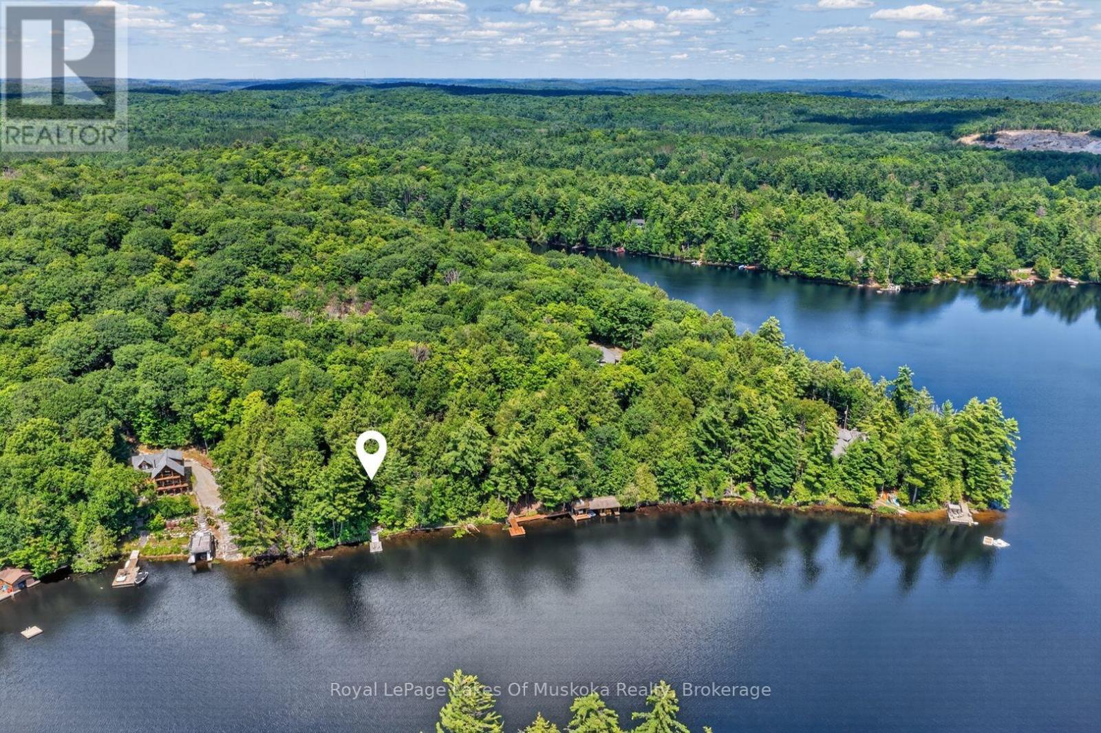 1199 North Waseosa Lake Road, Huntsville (Chaffey), Ontario  P1H 2J4 - Photo 49 - X13624150