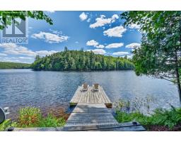 1199 NORTH WASEOSA LAKE ROAD, huntsville (chaffey), Ontario