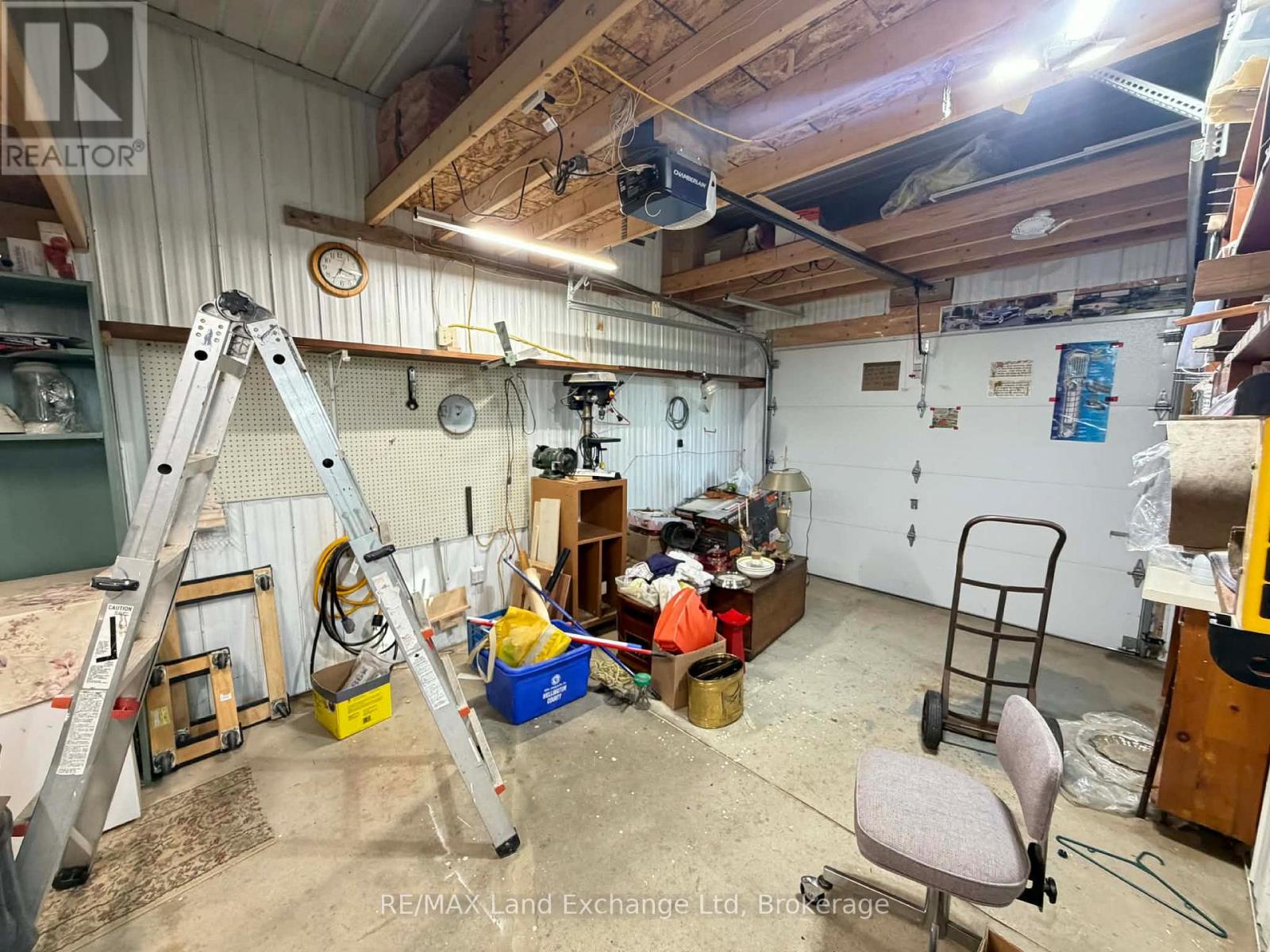 44 Briarwood Crescent, North Huron (Wingham), Ontario  N0G 2W0 - Photo 21 - X13624176
