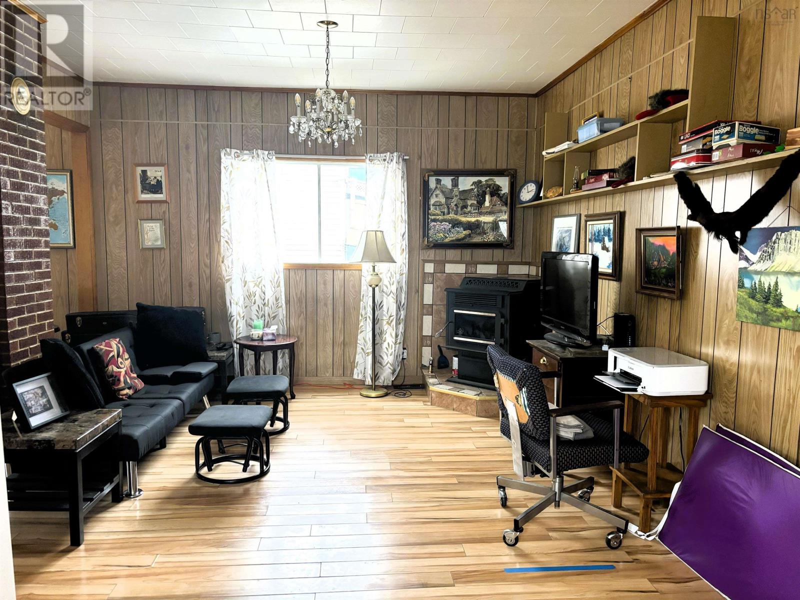 49 Chapel Street, Parrsboro, Nova Scotia  B0M 1S0 - Photo 22 - 202607186