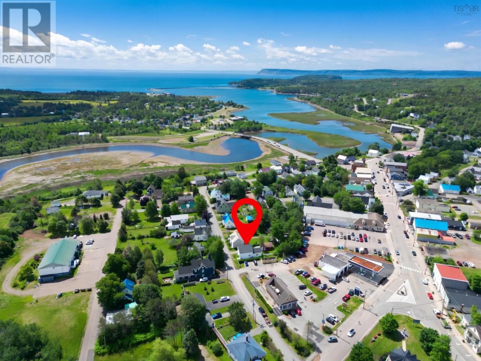 49 Chapel Street, Parrsboro, Nova Scotia  B0M 1S0 - Photo 9 - 202607186
