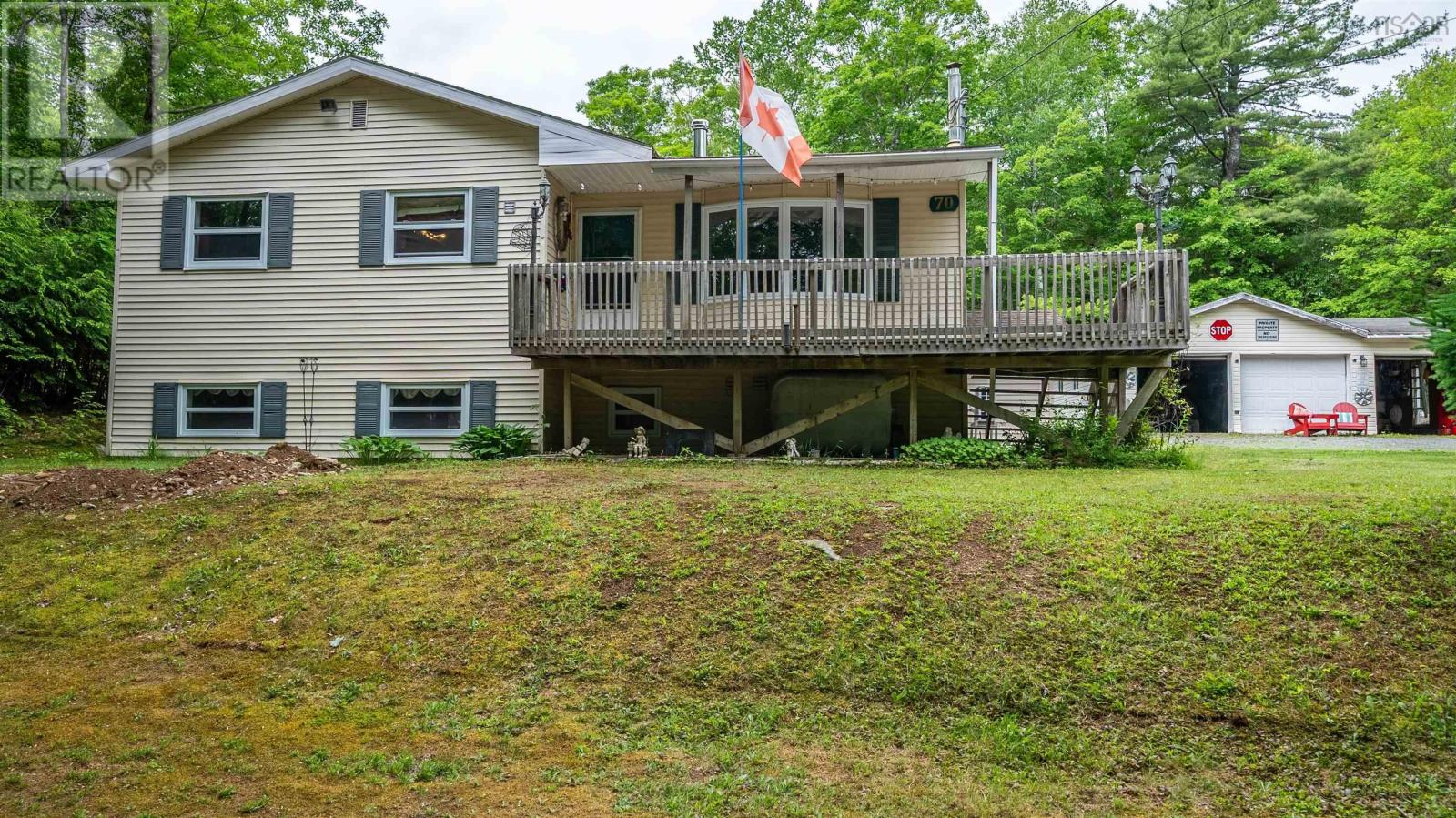 70 Station Road, Kinsac, Nova Scotia
