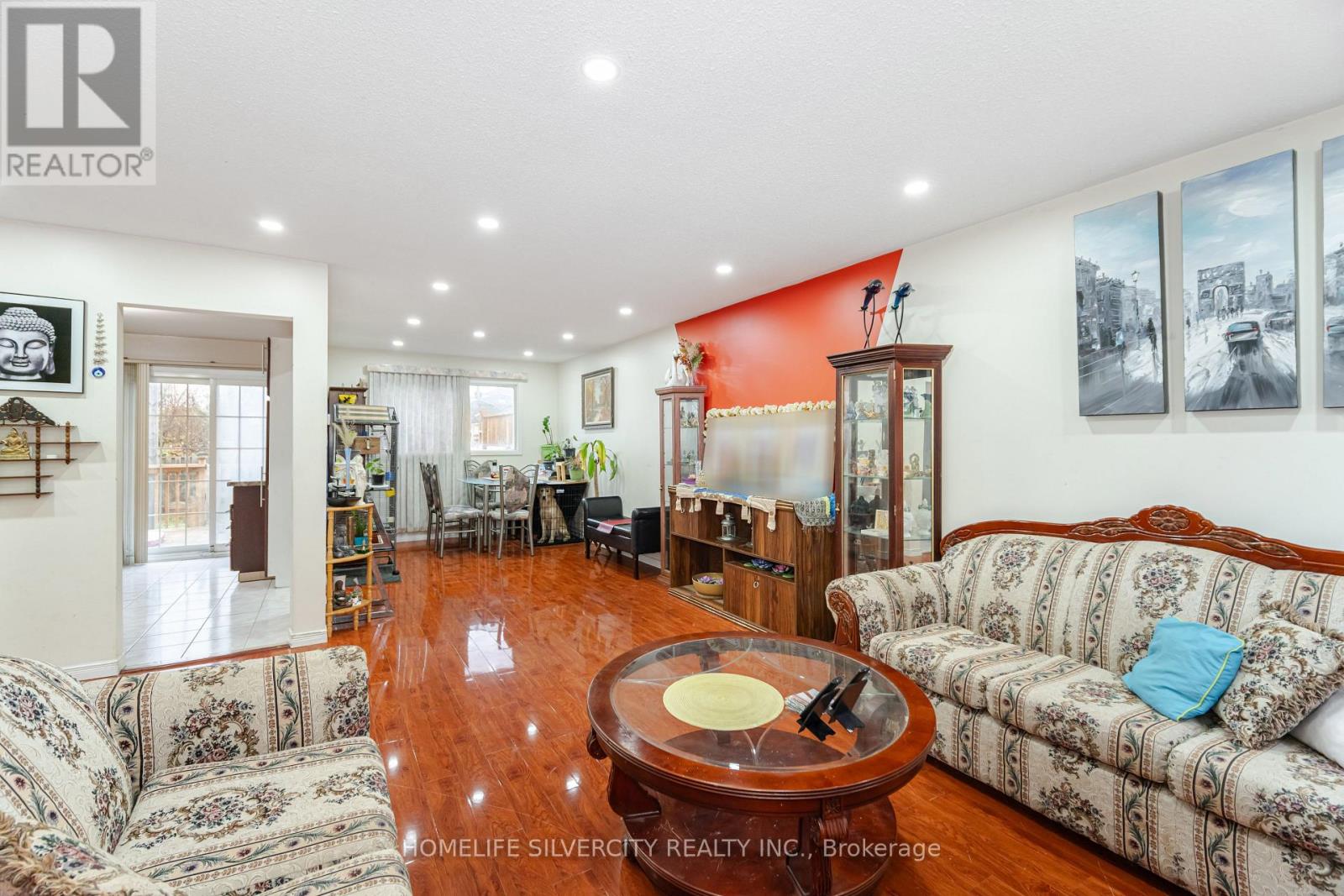 3315 Dwiggin Avenue, Mississauga, Ontario  L4T 3J3 - Photo 10 - W13624128