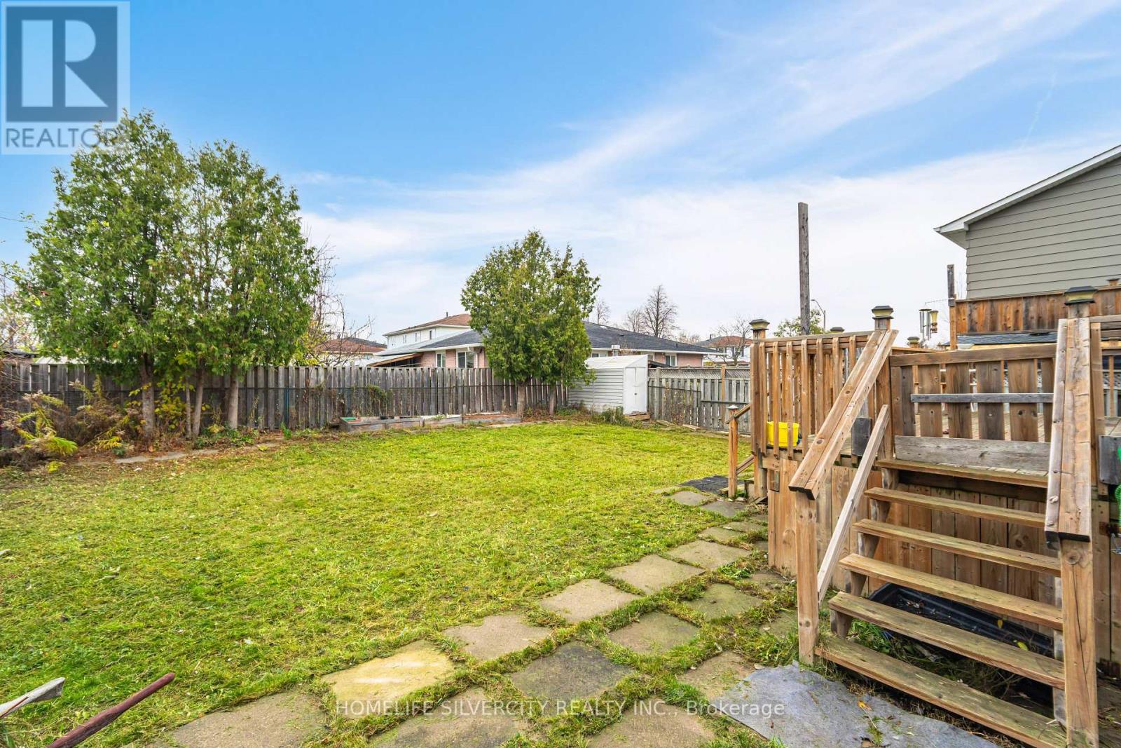 3315 Dwiggin Avenue, Mississauga, Ontario  L4T 3J3 - Photo 30 - W13624128