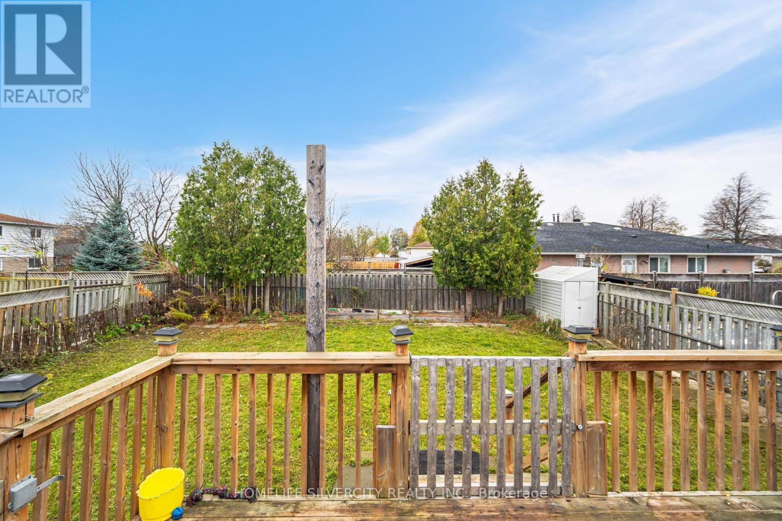 3315 Dwiggin Avenue, Mississauga, Ontario  L4T 3J3 - Photo 32 - W13624128