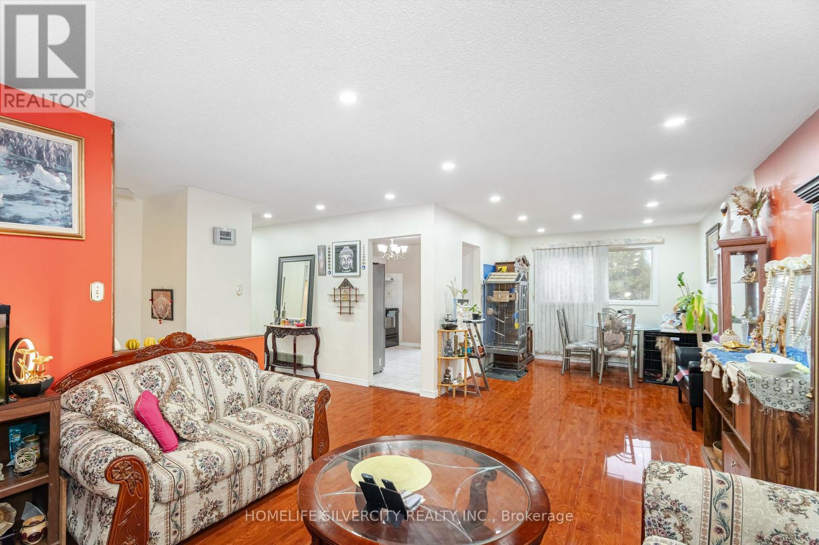 3315 Dwiggin Avenue, Mississauga, Ontario  L4T 3J3 - Photo 9 - W13624128