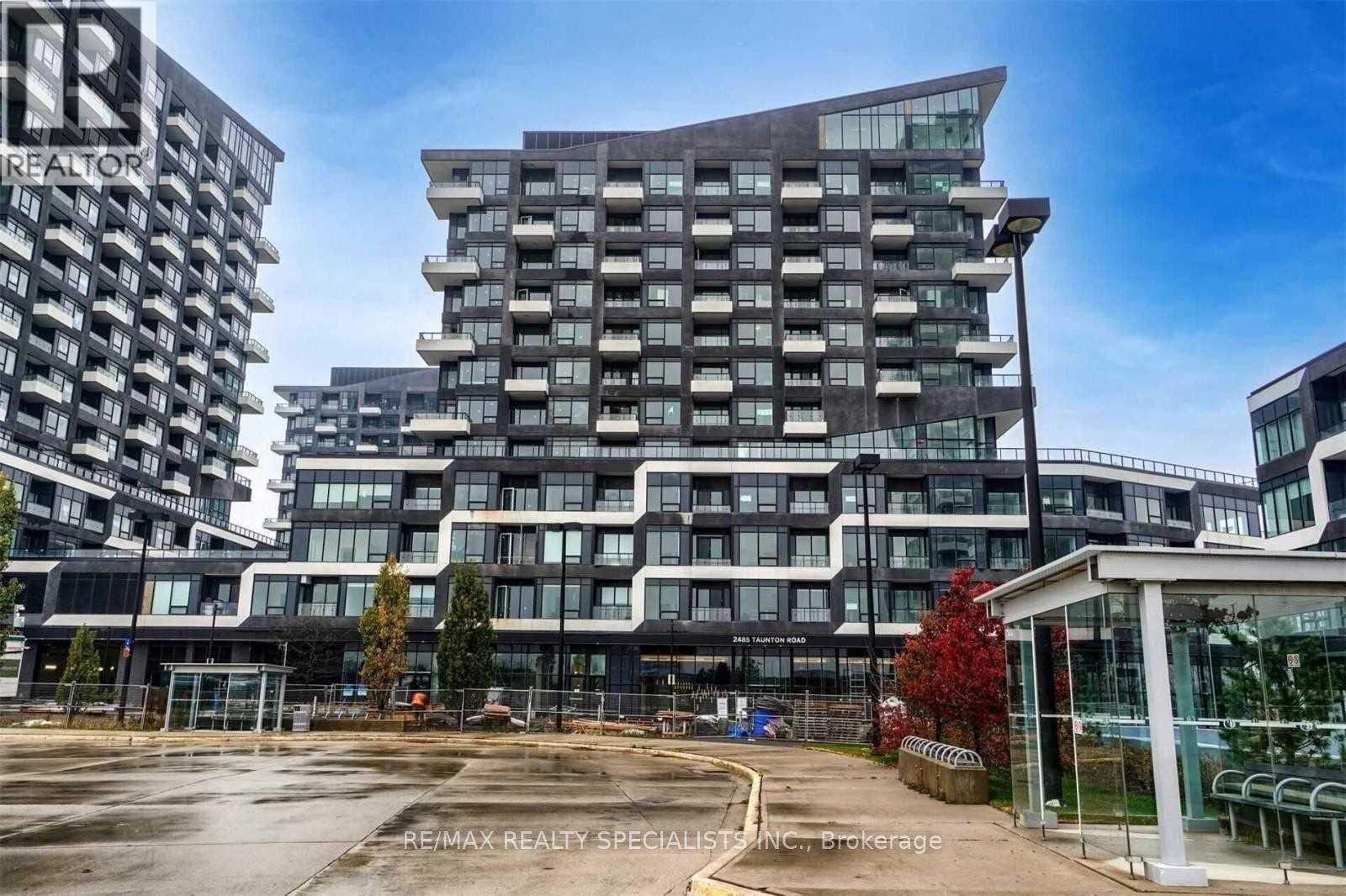 1217 - 2489 TAUNTON ROAD, Oakville, Ontario