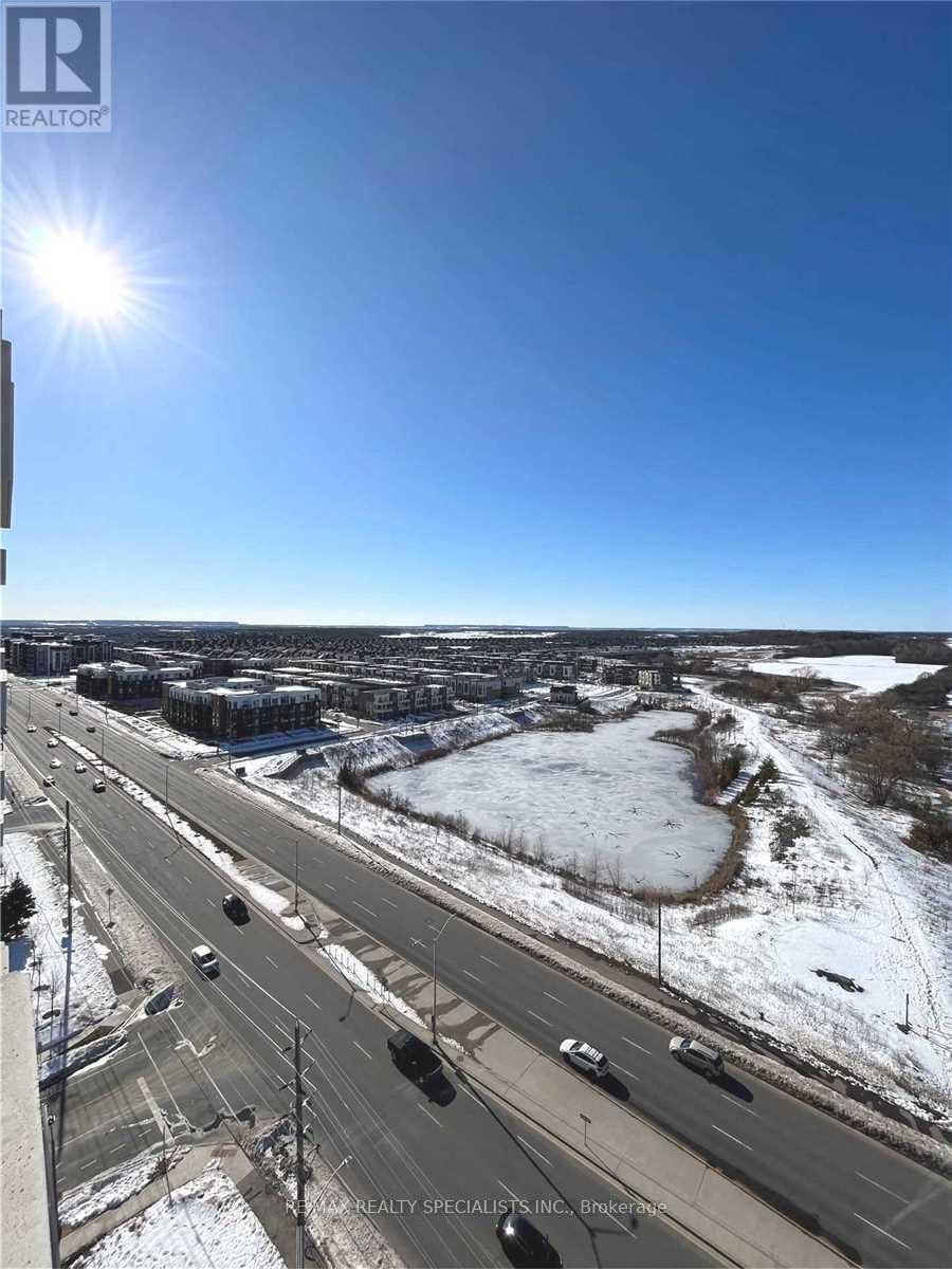 1217 - 2489 Taunton Road, Oakville, Ontario  L6H 3R9 - Photo 22 - W13624194