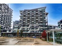 1217 - 2489 TAUNTON ROAD, Oakville, Ontario