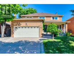 2935 KINGSWAY DRIVE, Oakville, Ontario
