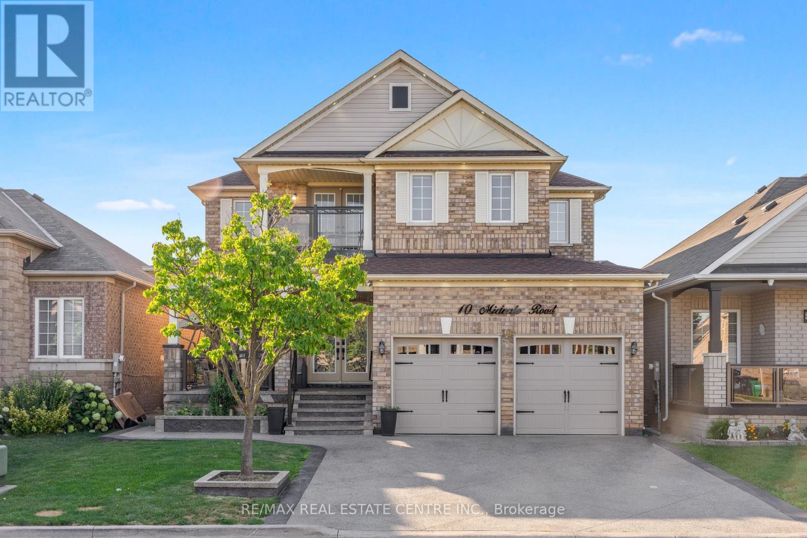 10 Midvale Road, Brampton, Ontario  L7A 2N1 - Photo 2 - W13624210