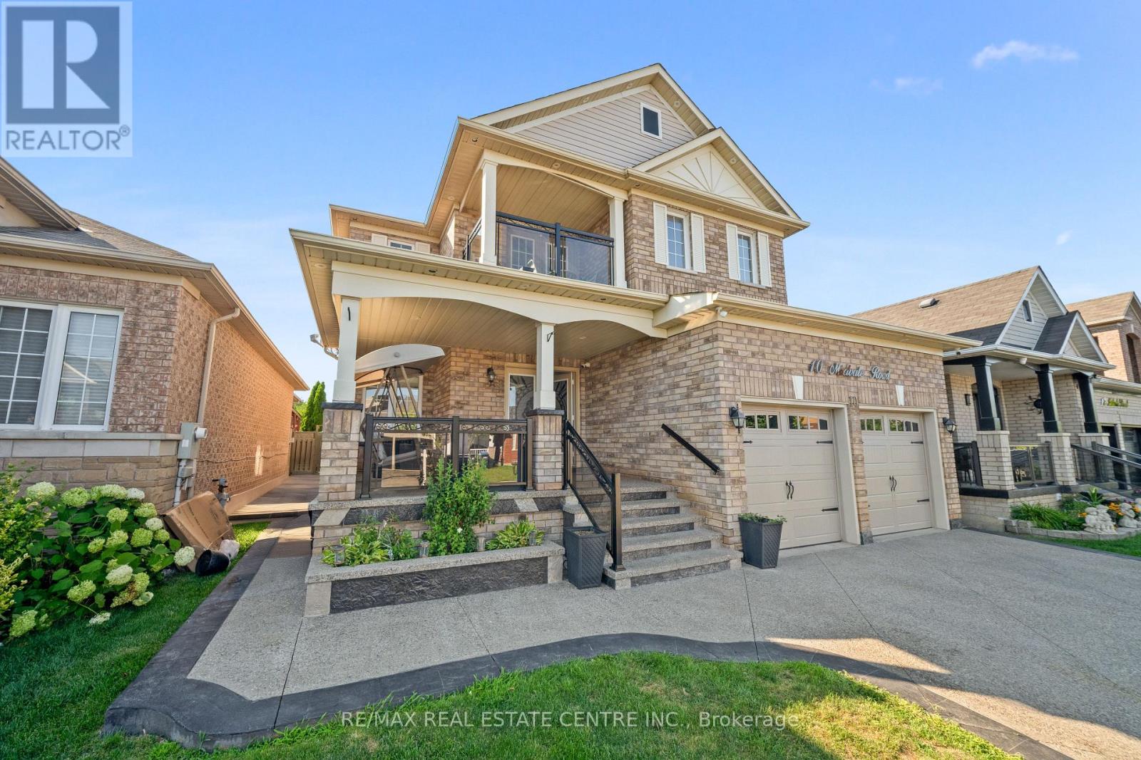 10 Midvale Road, Brampton, Ontario  L7A 2N1 - Photo 3 - W13624210