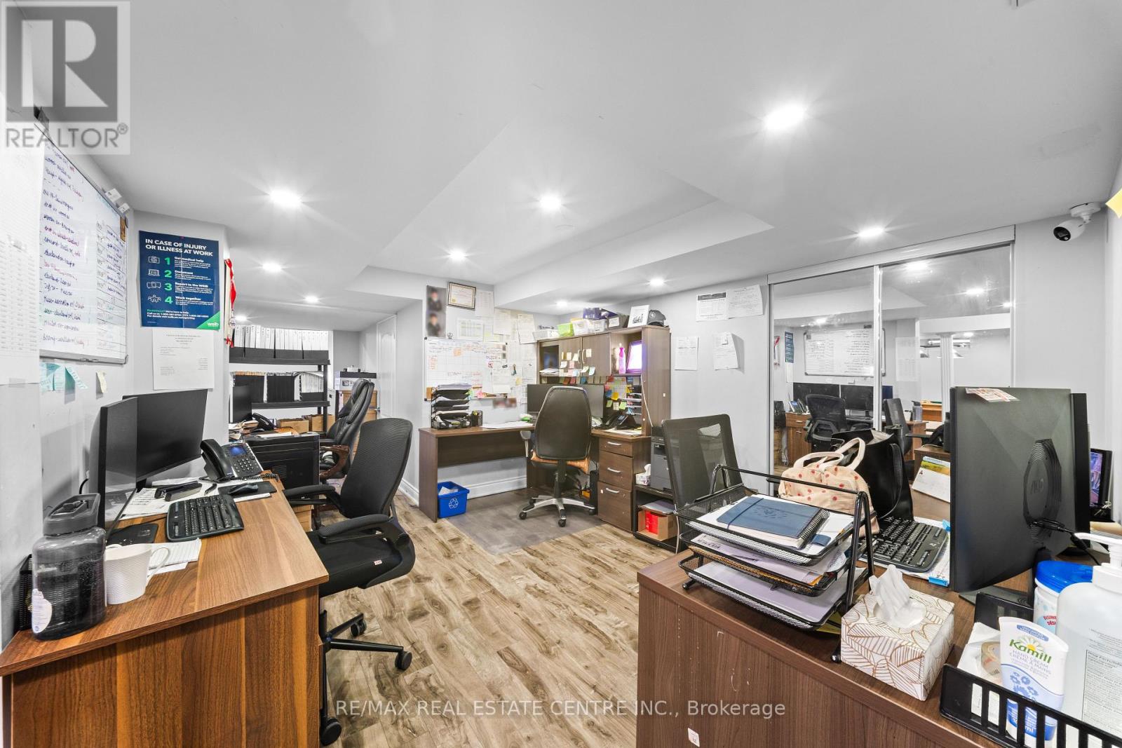 10 Midvale Road, Brampton, Ontario  L7A 2N1 - Photo 30 - W13624210