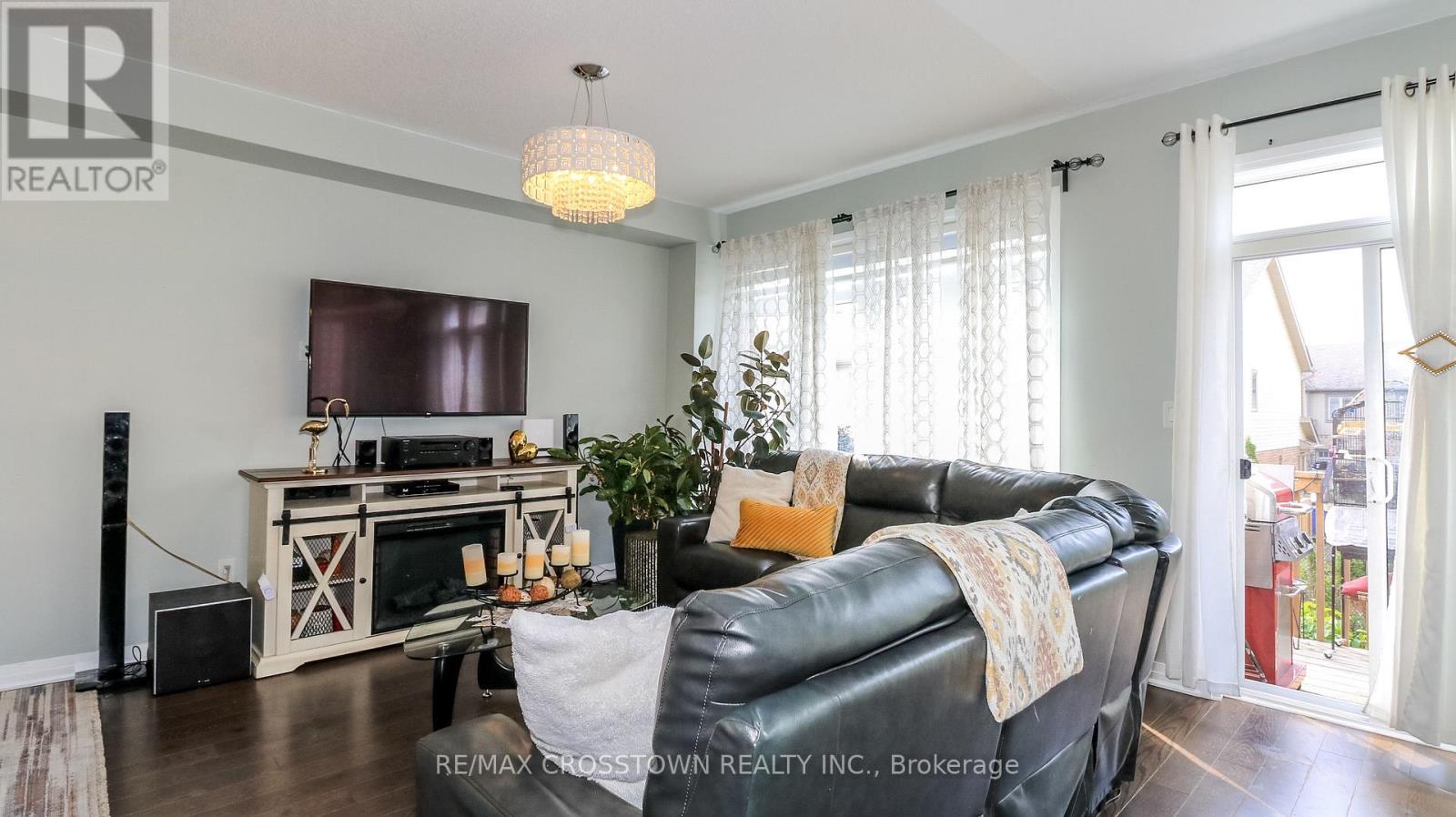 6 - 172 Parkinson Crescent, Orangeville, Ontario  L0L 2N0 - Photo 12 - W13624212