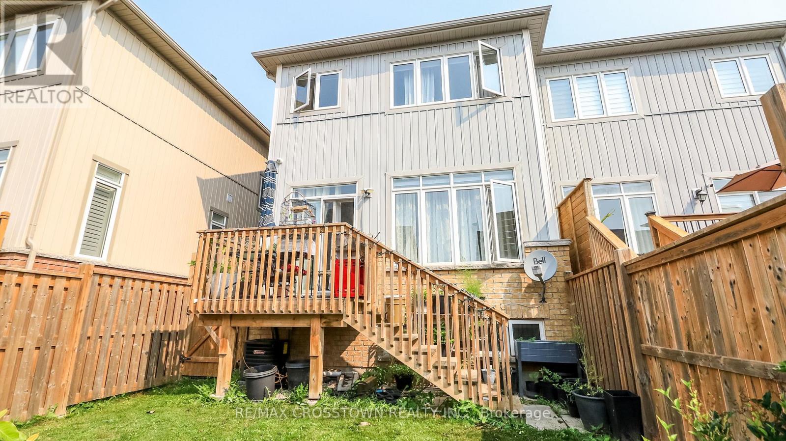 6 - 172 Parkinson Crescent, Orangeville, Ontario  L0L 2N0 - Photo 35 - W13624212