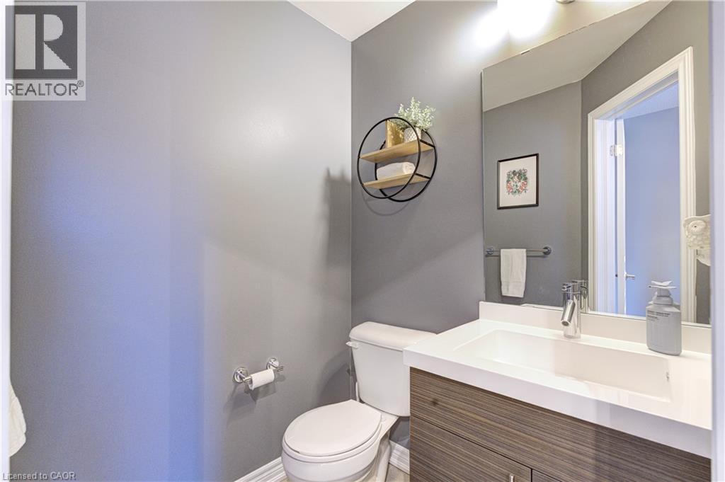 1401 Plains Road E Unit# 87, Burlington, Ontario  L7R 0C2 - Photo 14 - 40822751