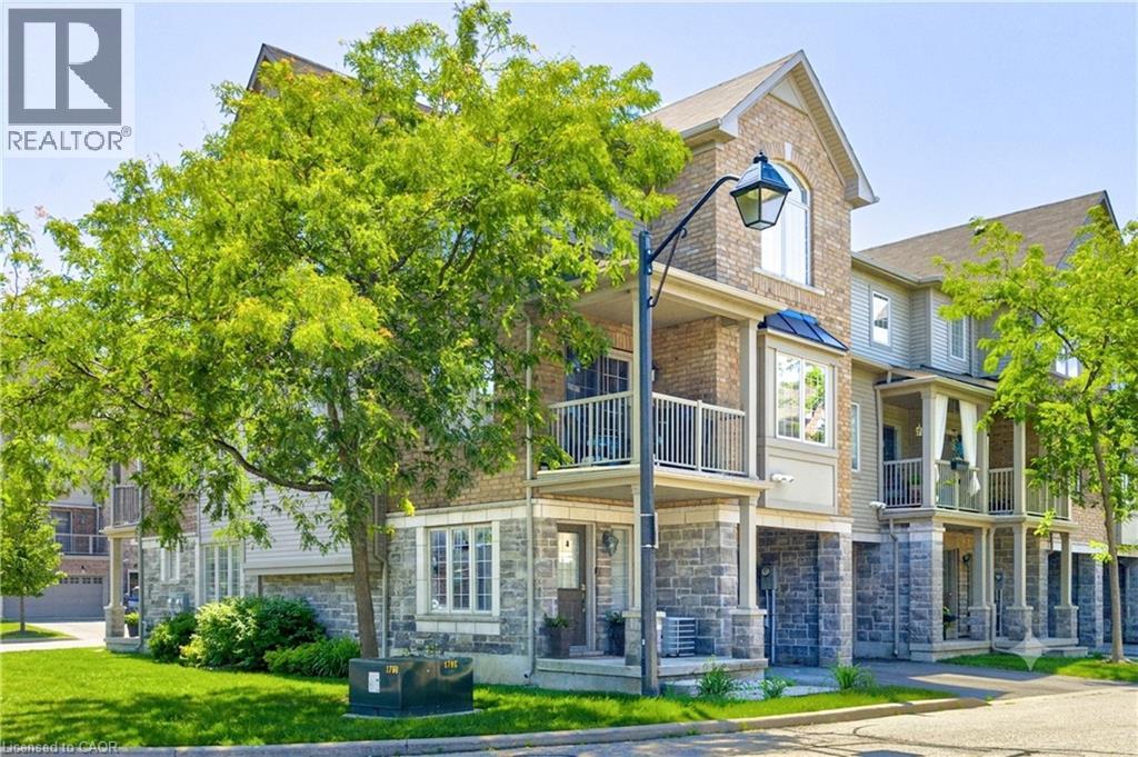 1401 PLAINS Road E Unit# 87, Burlington, Ontario